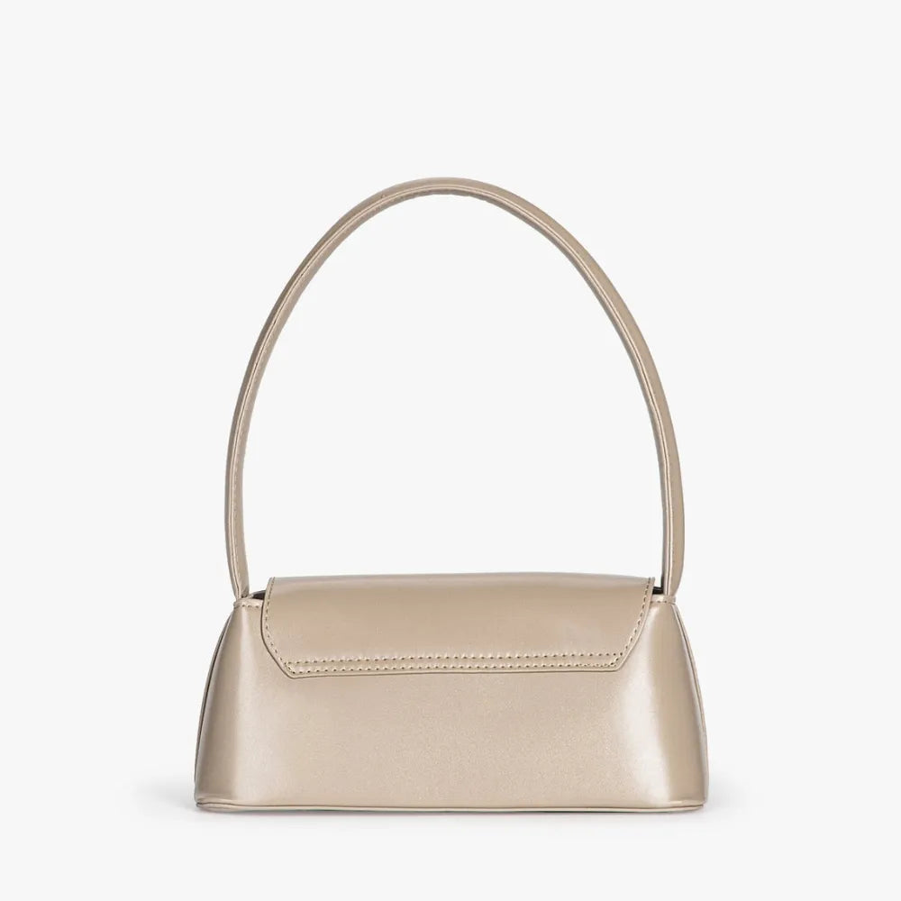 Lunelle Vegan Leather Handbag