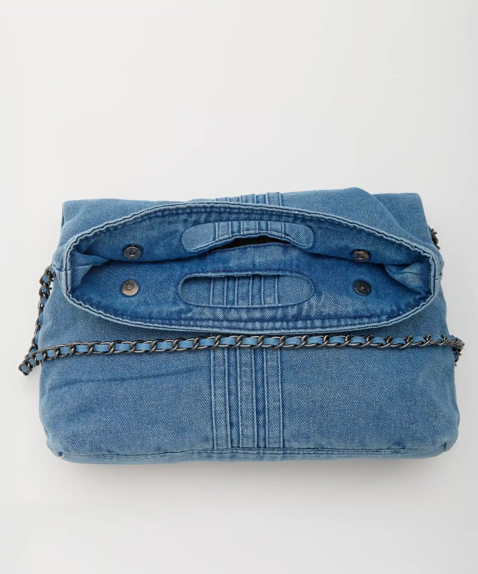 Jeana Vegan Leather Shoulder Bag