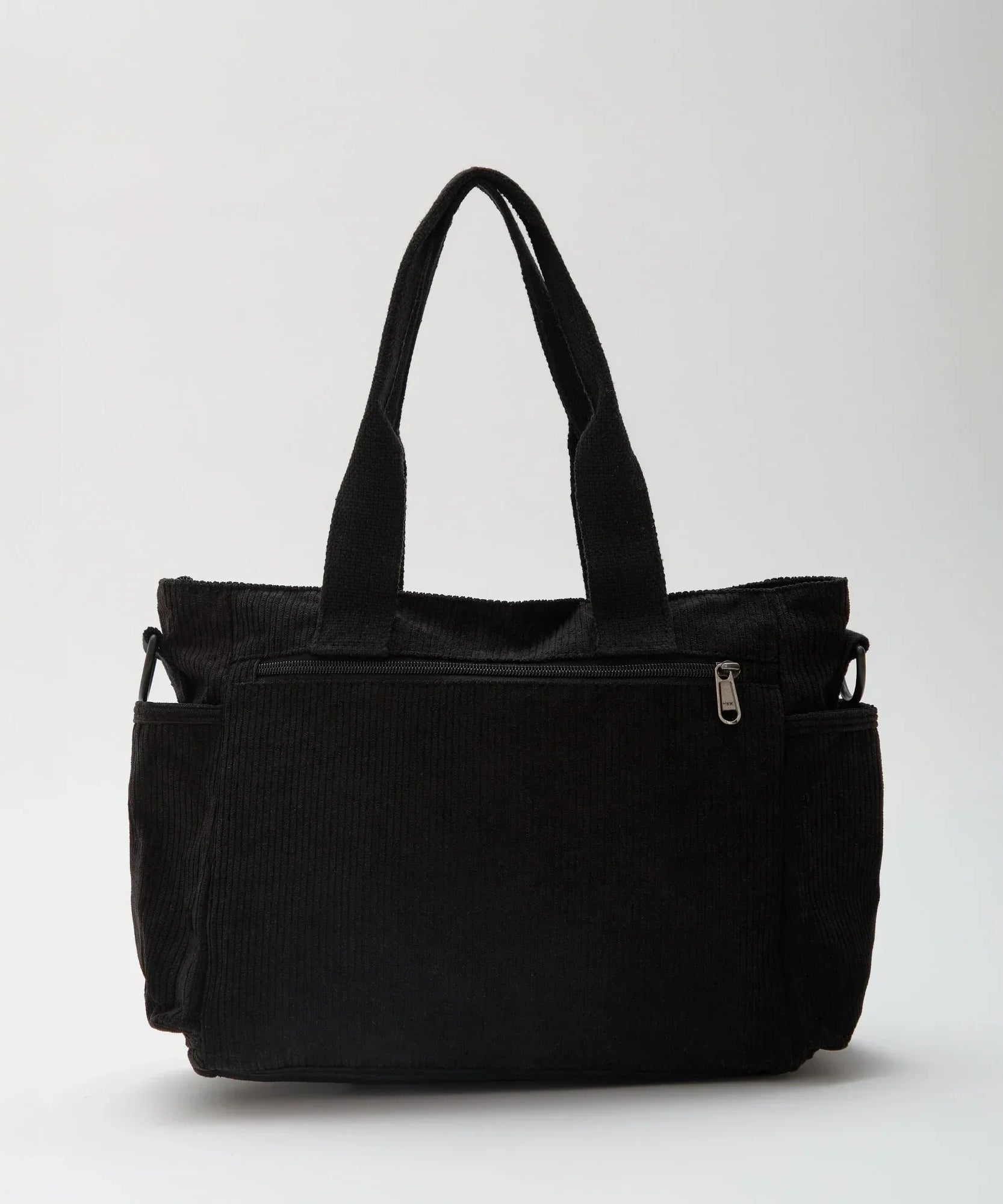 Kanna Vegan Leather Crossbody Bag