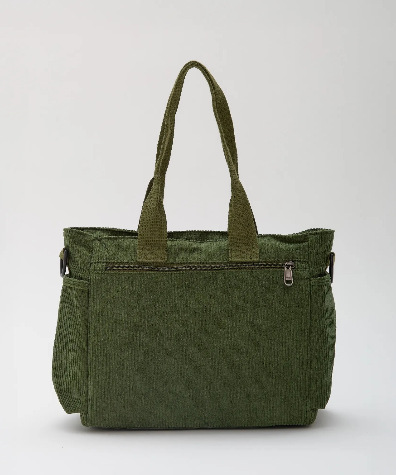 Kanna Vegan Leather Crossbody Bag
