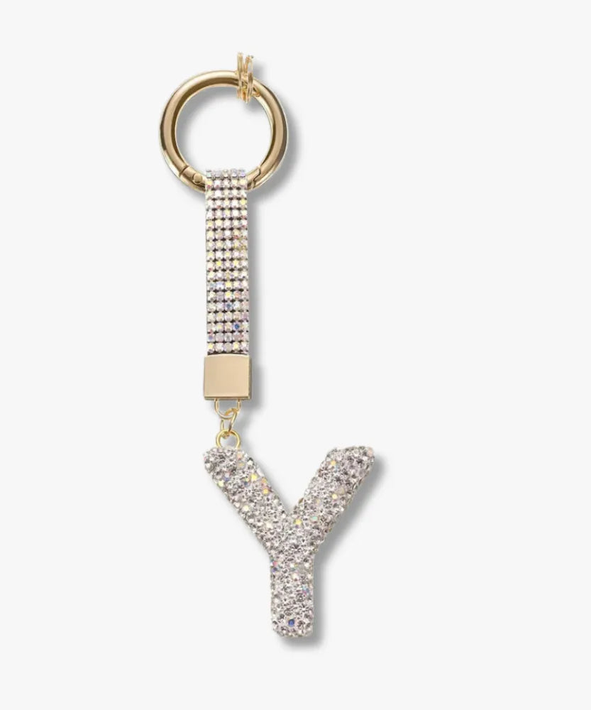 Starry Initials | Your letter, Your shine