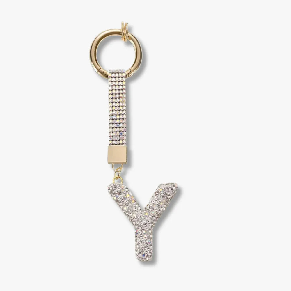Starry Initials | La tua lettera, il tuo splendore