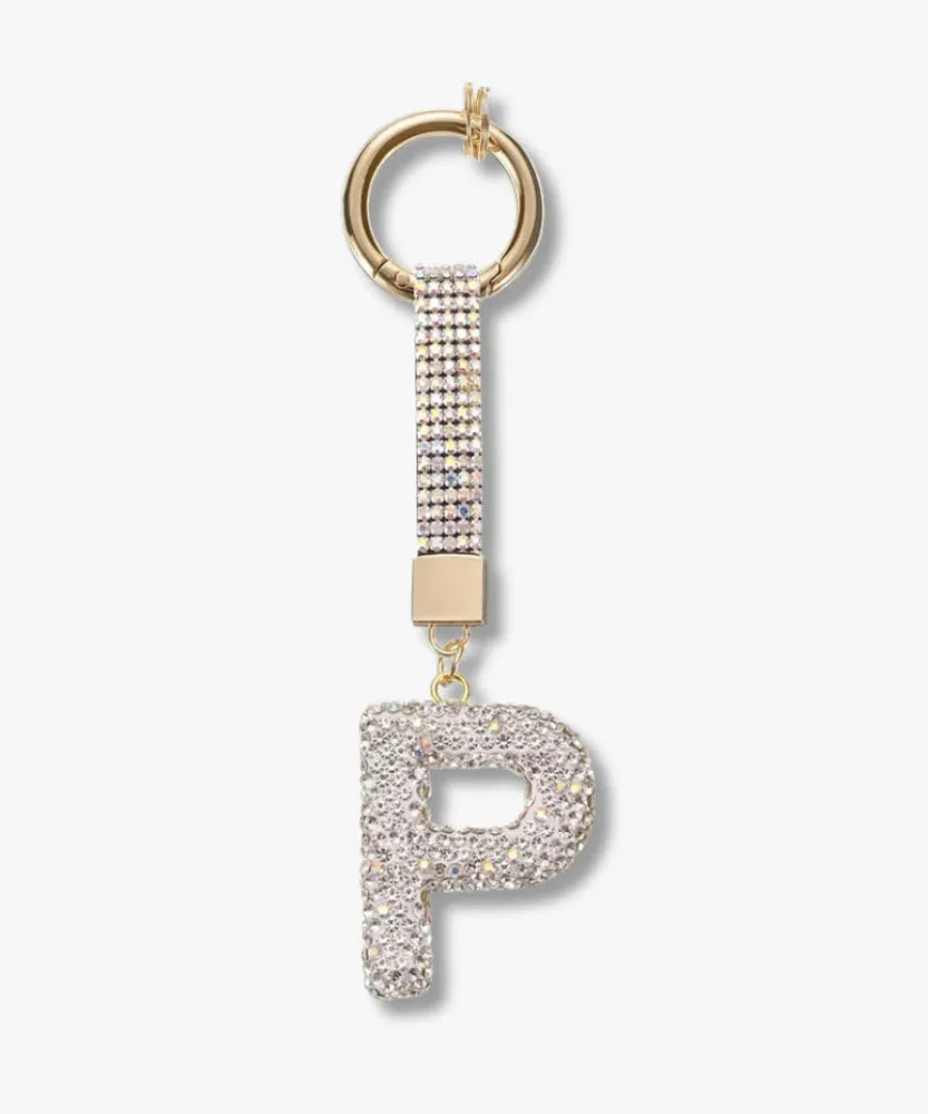 Starry Initials | Your letter, Your shine