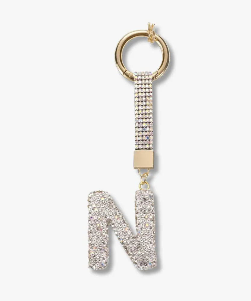 Starry Initials | Your letter, Your shine
