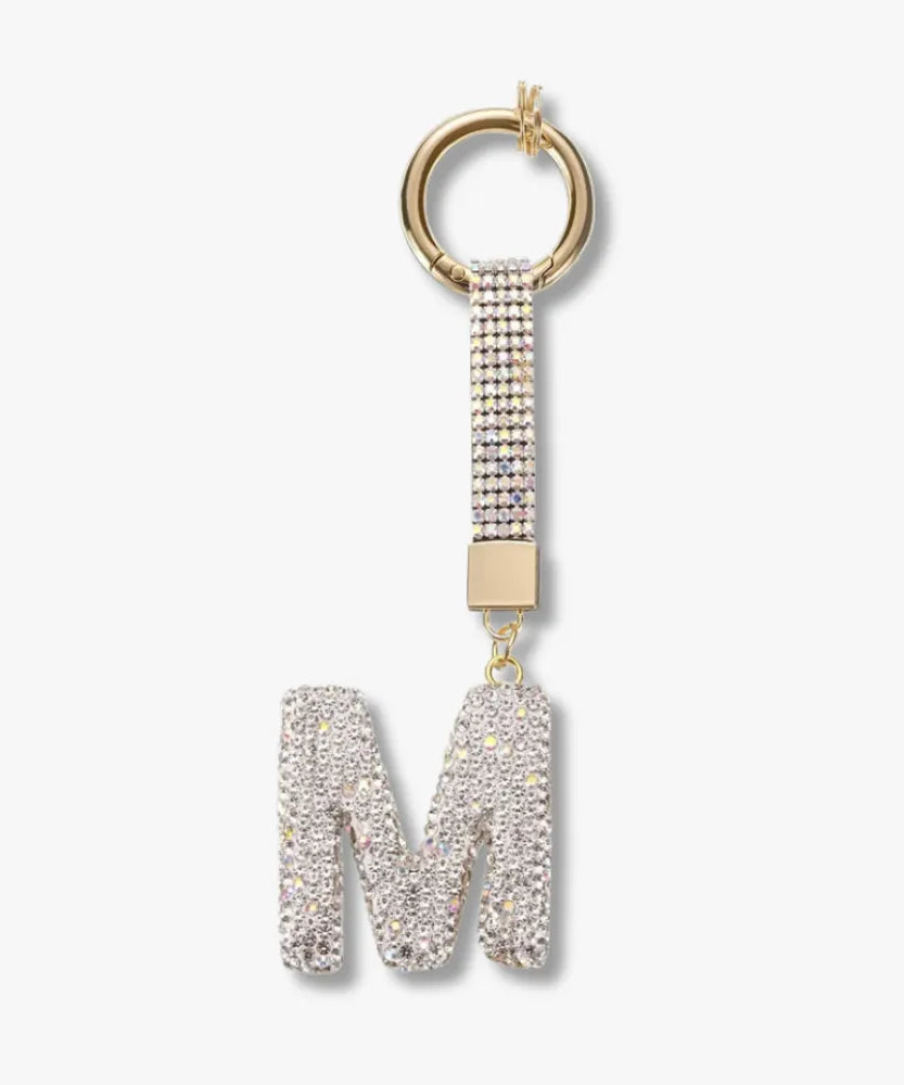 Starry Initials | Your letter, Your shine