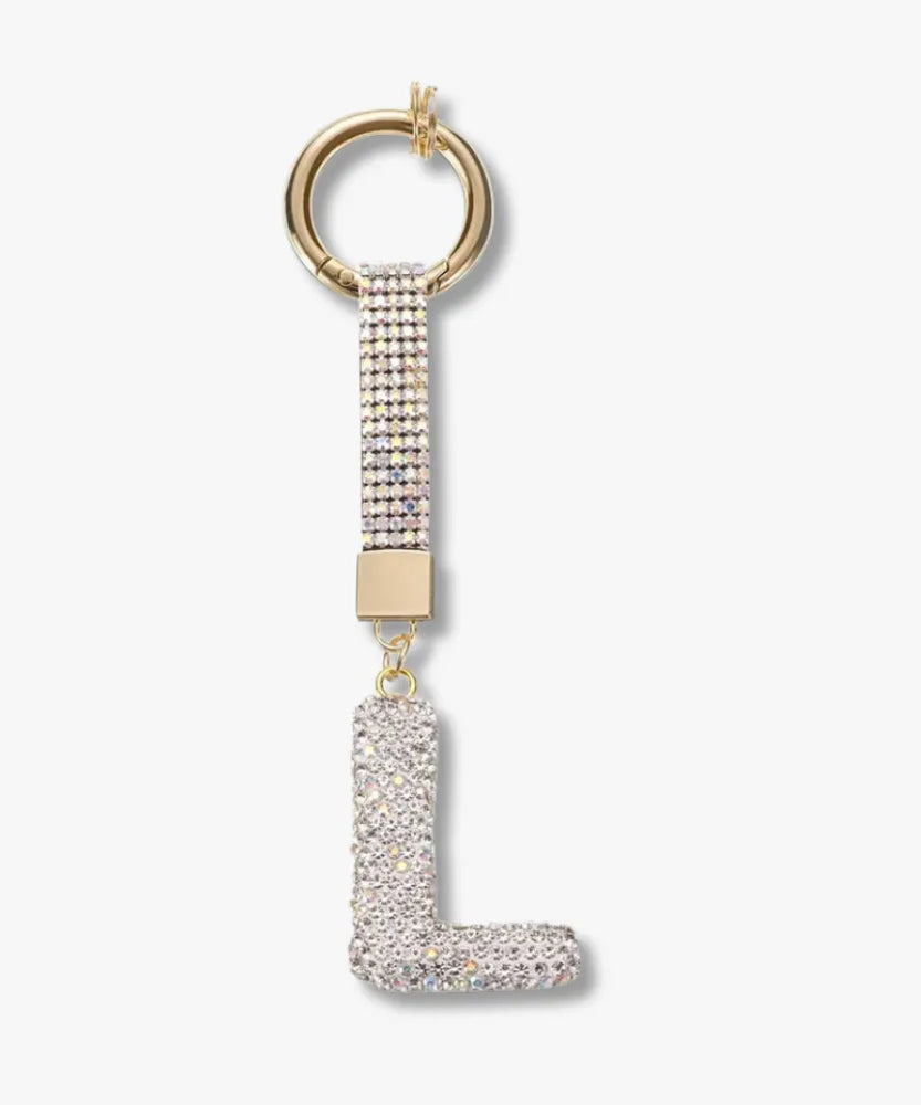 Starry Initials | Your letter, Your shine