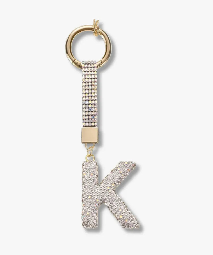Starry Initials | Your letter, Your shine