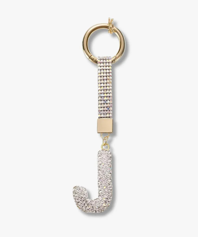 Starry Initials | Your letter, Your shine