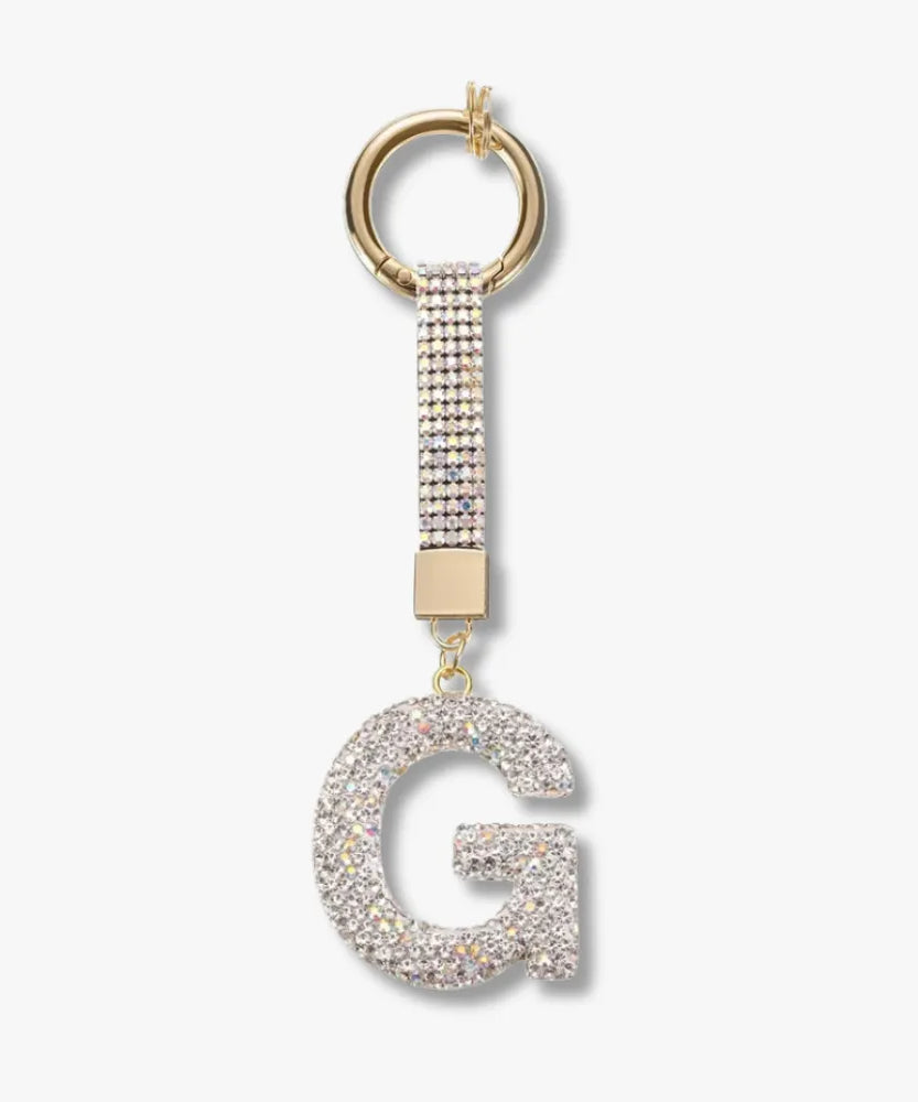 Starry Initials | Your letter, Your shine