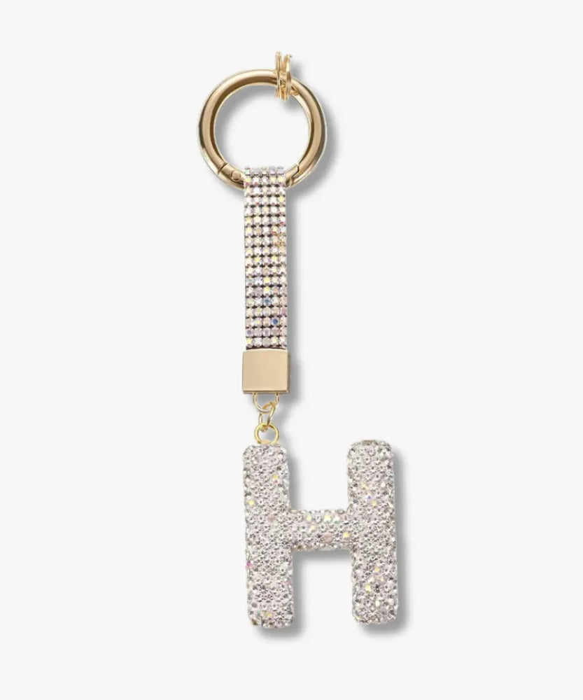 Starry Initials | Your letter, Your shine