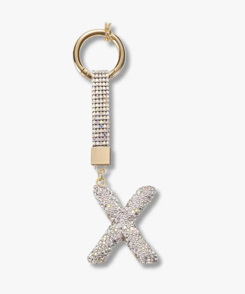 Starry Initials | Your letter, Your shine