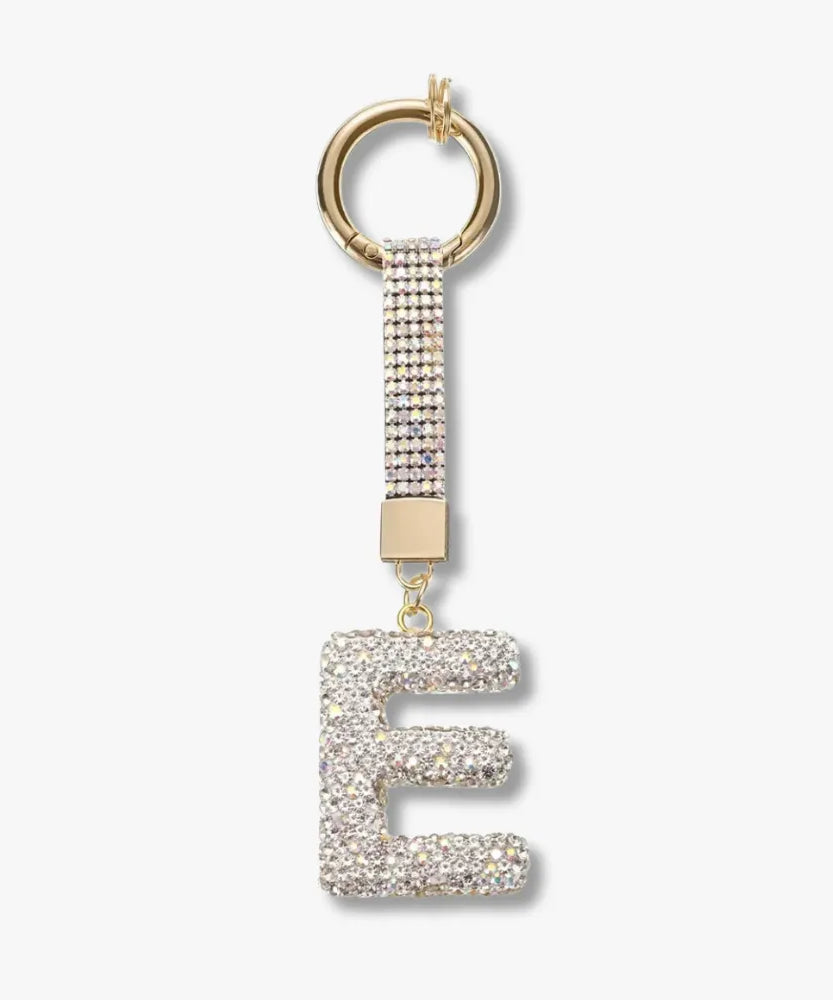 Starry Initials | Your letter, Your shine