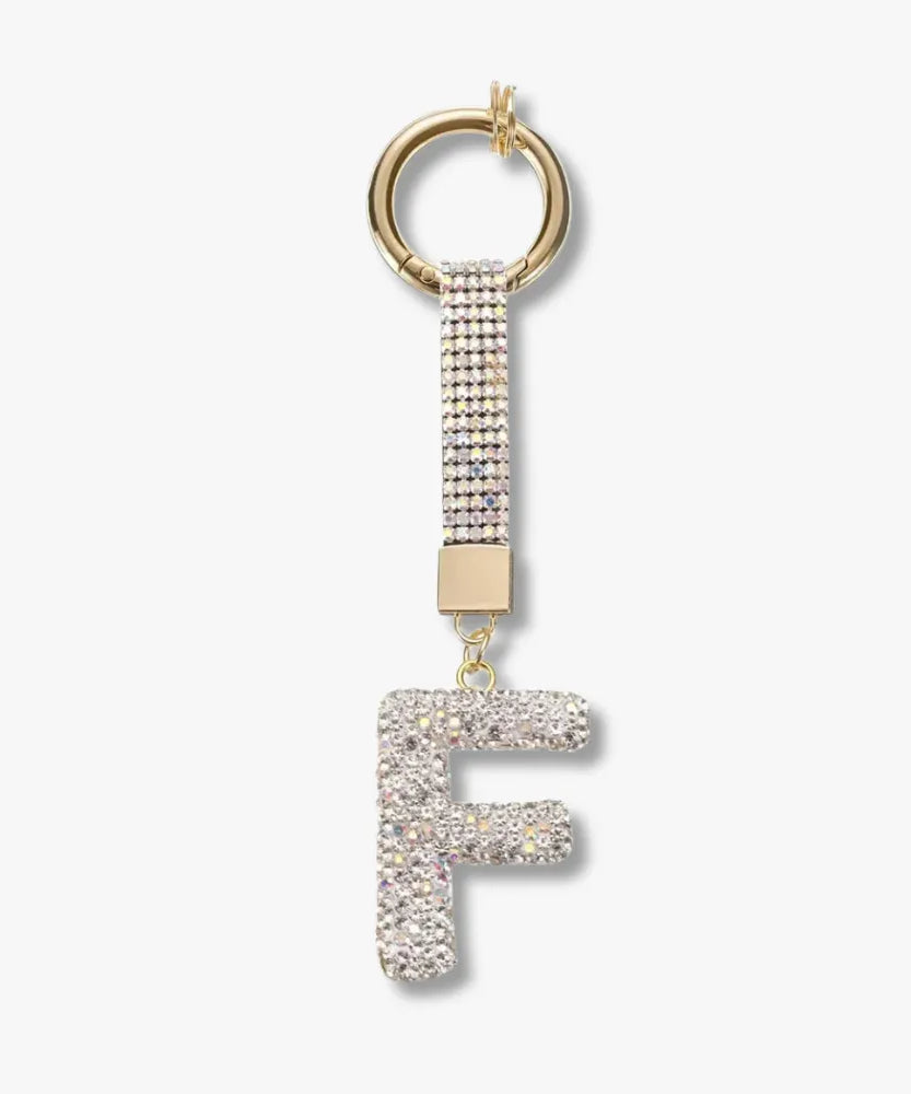 Starry Initials | Your letter, Your shine