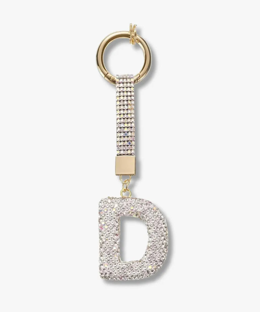 Starry Initials | Your letter, Your shine