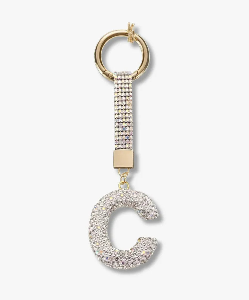 Starry Initials | Your letter, Your shine