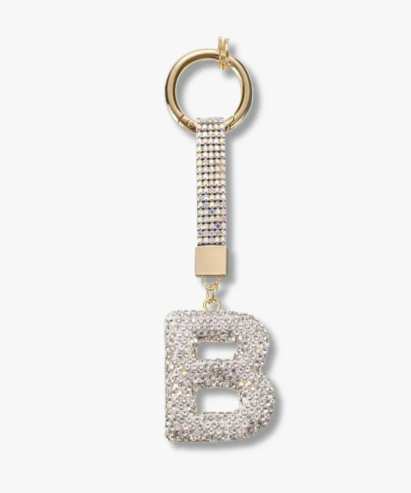 Starry Initials | Your letter, Your shine