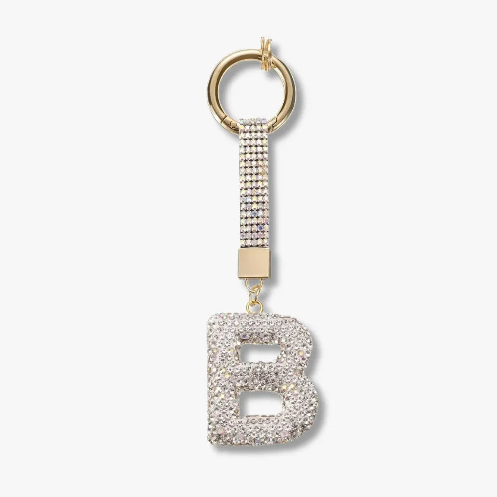 Starry Initials | Your letter, Your shine