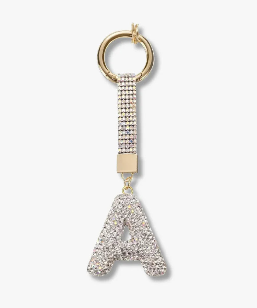 Starry Initials | Your letter, Your shine