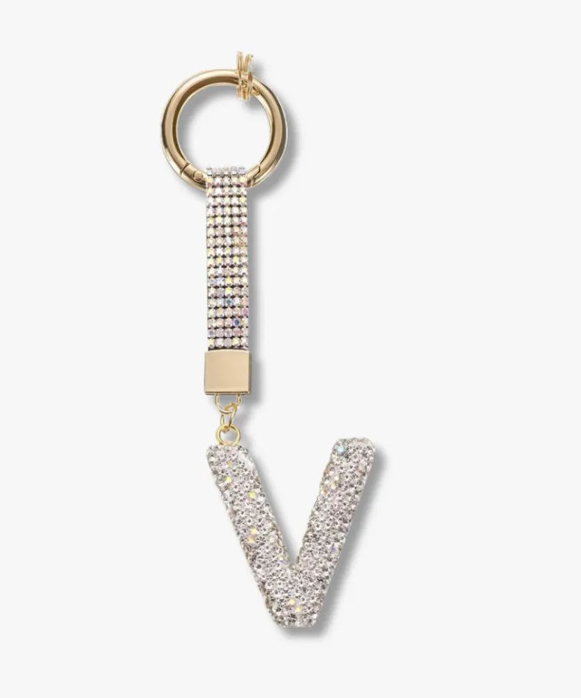 Starry Initials | Your letter, Your shine
