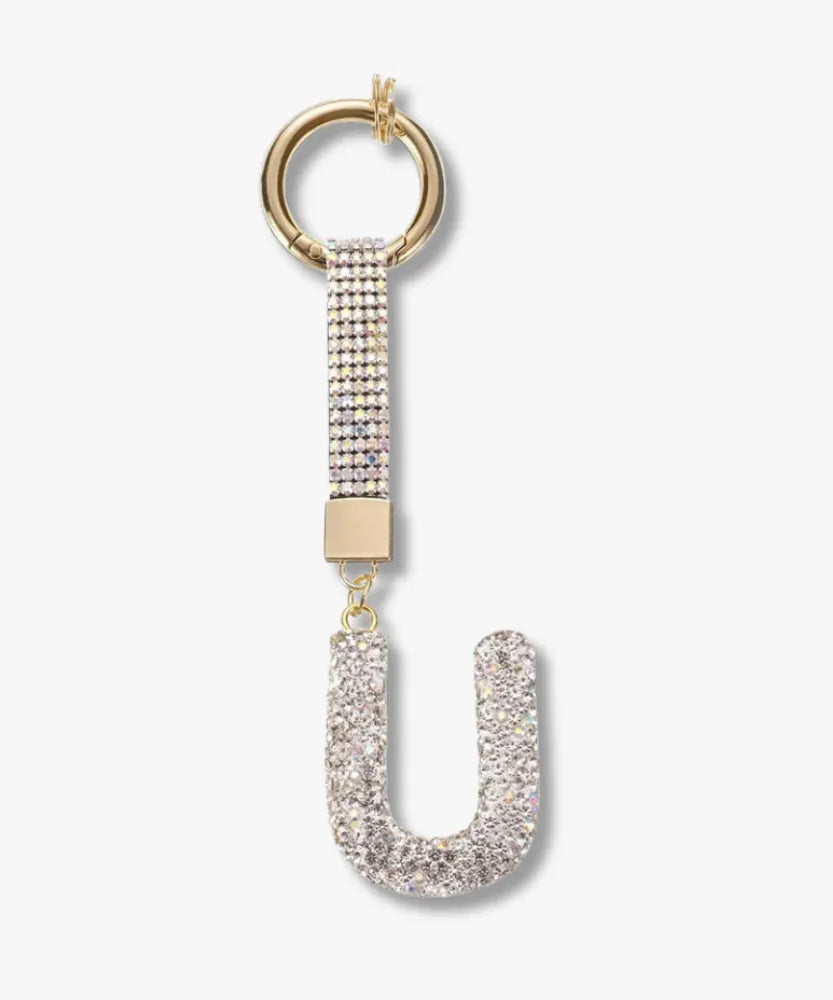 Starry Initials | Your letter, Your shine
