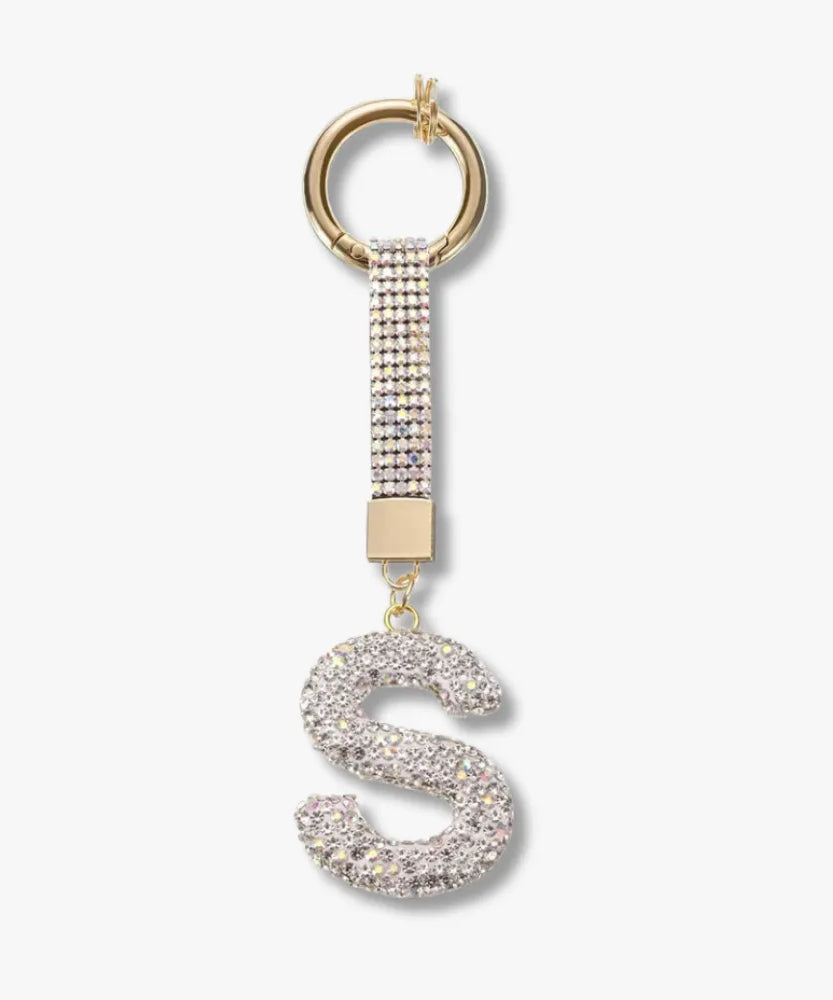 Starry Initials | Your letter, Your shine