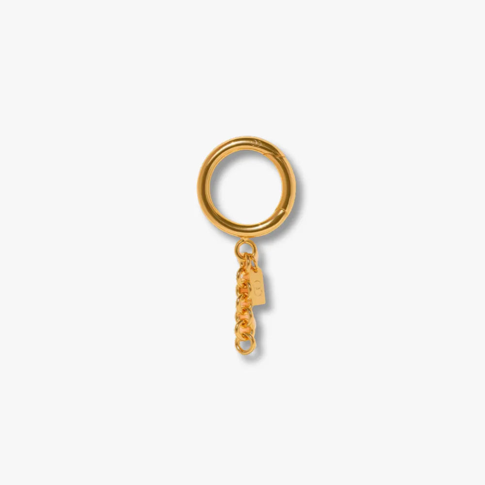 Mini Link | Die goldene Basis