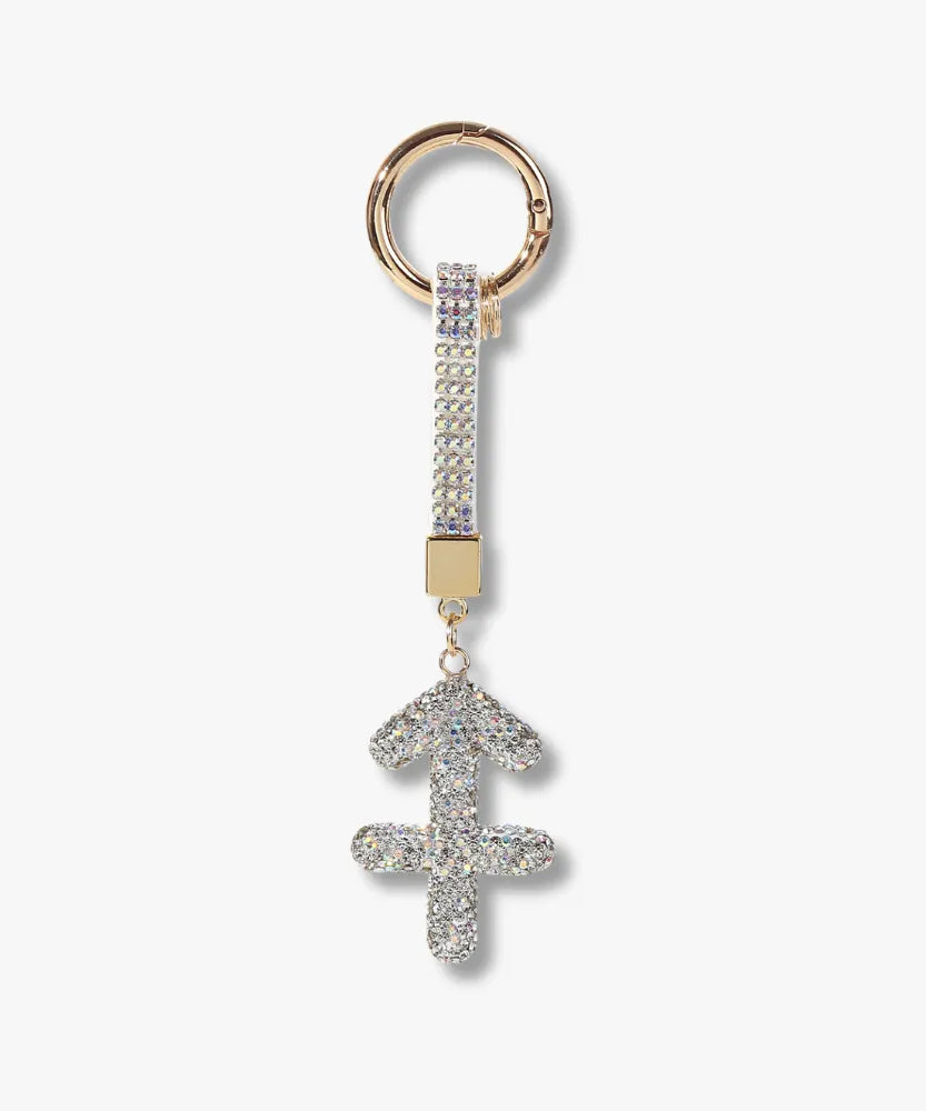 Zodiac Sparkle | The Ultimate Statement