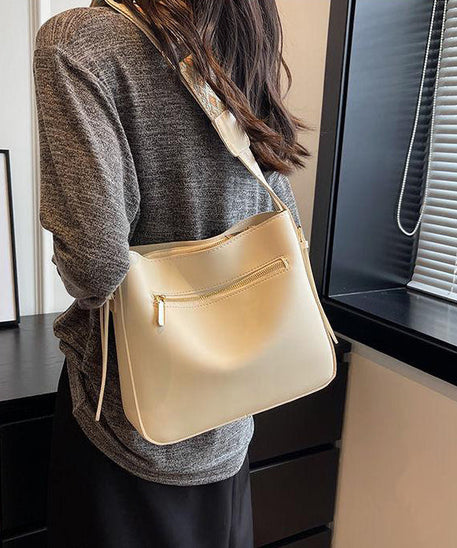 Marta Vegan Leather Crossbody Bag