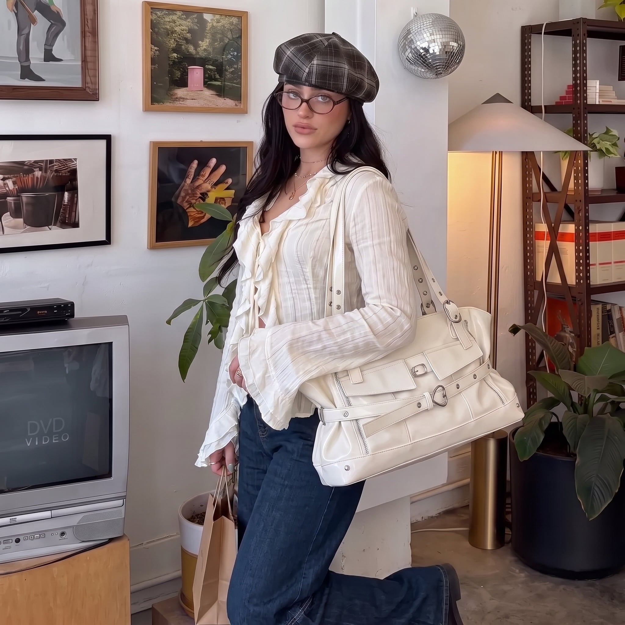 Marnica Shoulder Bag