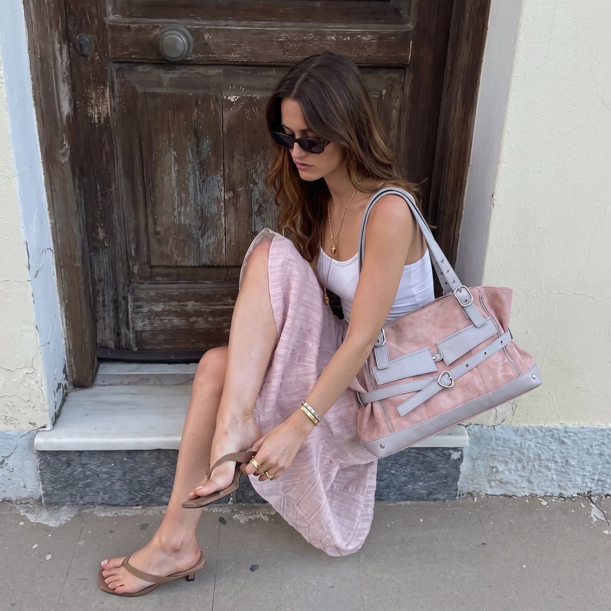 Marnica Shoulder Bag