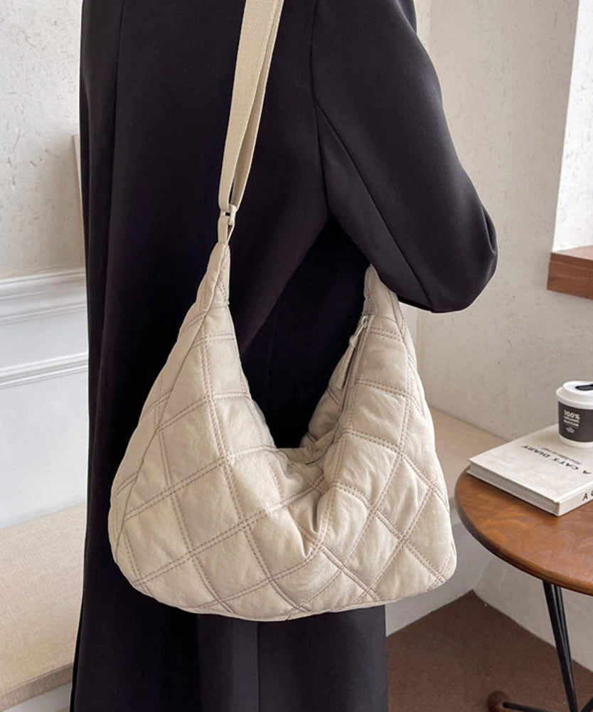 Selvane Vegan Leather Crossbody Bag