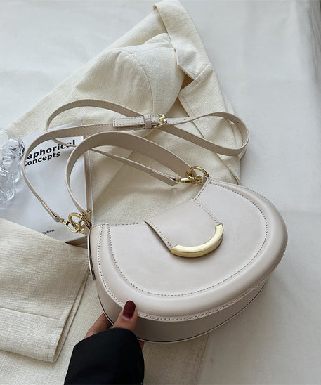 Alvanéa Vegan Leather Crossbody Bag
