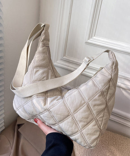 Selvane Vegan Leather Crossbody Bag