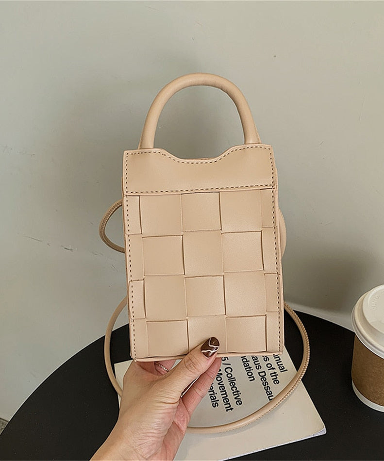Calicé Crossbody Phone Bag