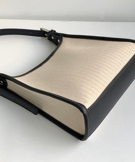 Cellia Vegan Leather Shoulder Bag
