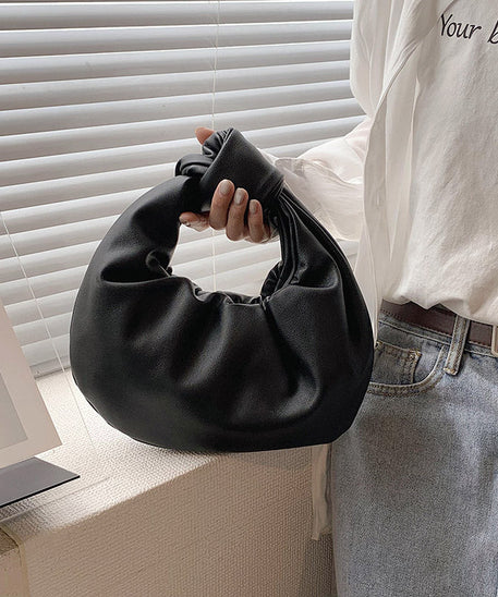 Eulalie Vegan Leather Handbag