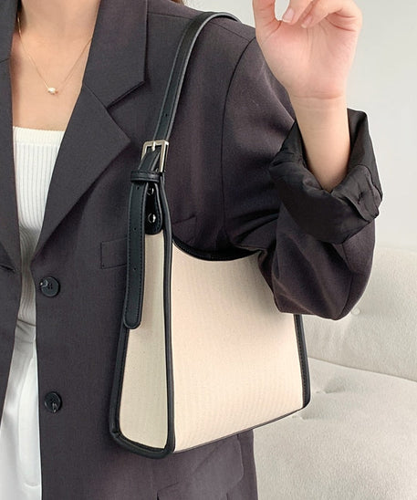 Cellia Vegan Leather Shoulder Bag
