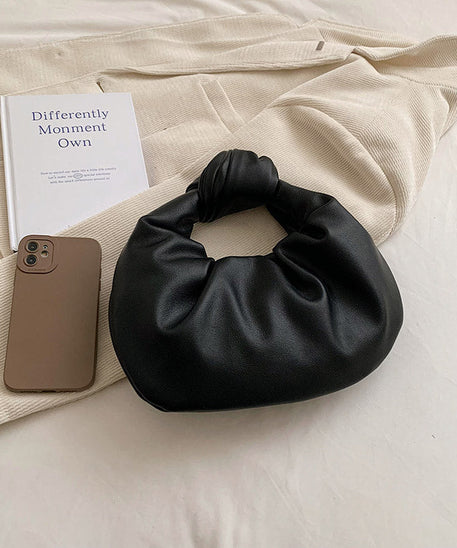 Eulalie Vegan Leather Handbag