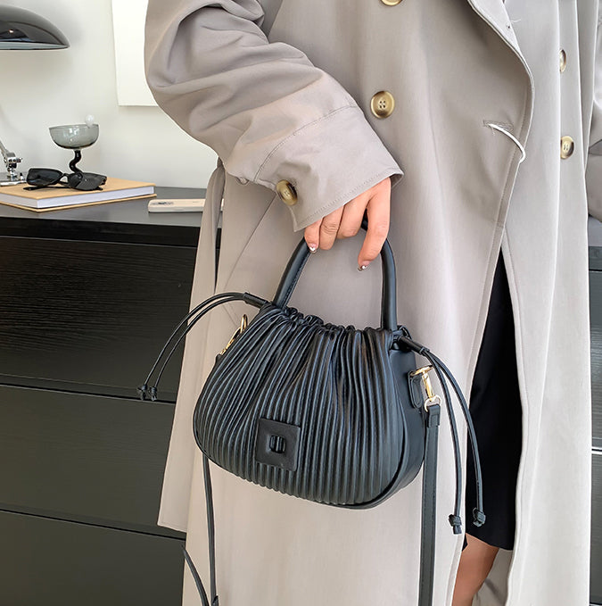 Orleá Vegan Leather Handbag