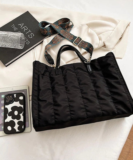 Talinéa Vegan Leather Tote Bag