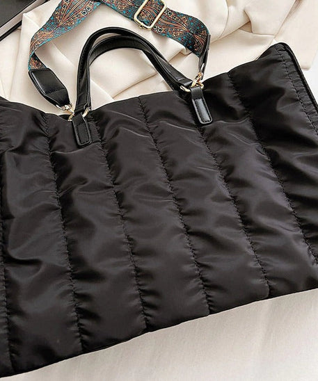Talinéa Vegan Leather Tote Bag
