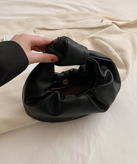 Eulalie Vegan Leather Handbag