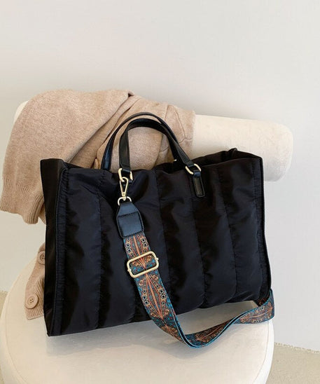 Talinéa Vegan Leather Tote Bag