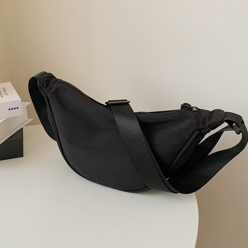 Estrel Crossbody Belt Bag