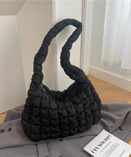 Sorrella Vegan Leather Shoulder Bag