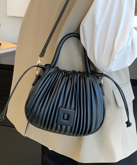 Orleá Vegan Leather Handbag