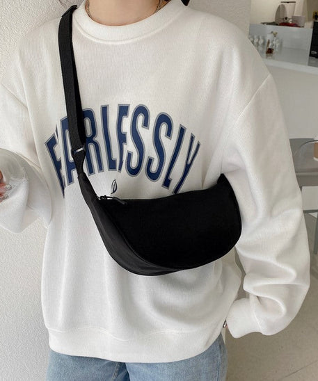 Estrel Crossbody Belt Bag