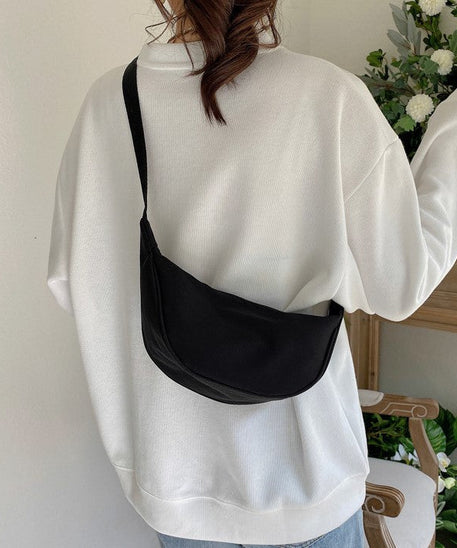 Estrel Crossbody Belt Bag