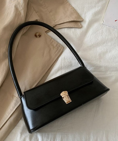 Lunelle Vegan Leather Handbag