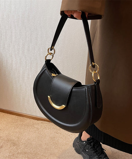 Alvanéa Vegan Leather Crossbody Bag